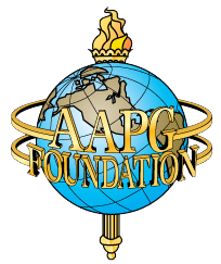 AAPG Foundation 