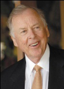 Boone Pickens png