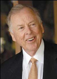 Boone Pickens