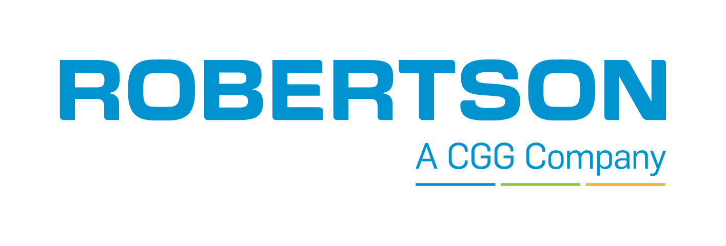 Robertson Logo