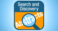 Search and Discovery Abstracts App