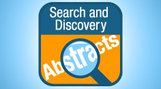 Search and Discovery Abstracts App